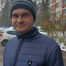 Фотография мужчины Святослав, 41 год из г. Раменское