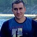 Алик, 48 лет