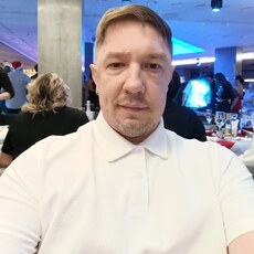 Фотография мужчины Антон, 39 лет из г. Алдан
