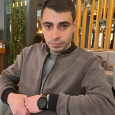 Фотография мужчины Мартин, 30 лет из г. Ульяновск