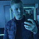 Илья, 20 лет