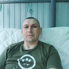 Фотография мужчины Андрей, 39 лет из г. Рогачев