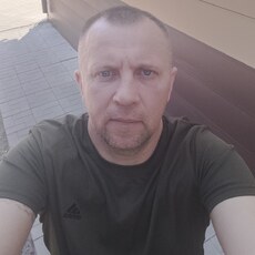 Фотография мужчины Евгений, 41 год из г. Пенза