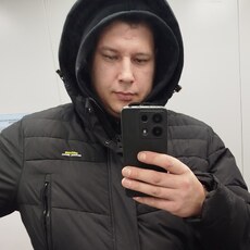 Фотография мужчины Ринат, 37 лет из г. Томск