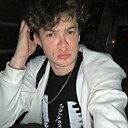 Дима, 21 год