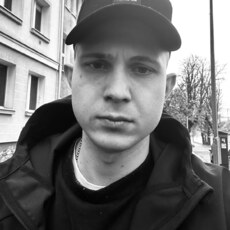 Фотография мужчины Vlad, 20 лет из г. Гданьск