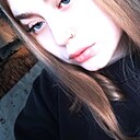 Александра, 20 лет