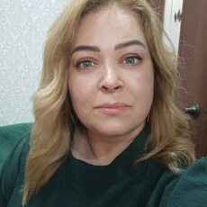 Фотография девушки Настя, 43 года из г. Красноярск