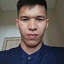 Кунн, 24 года