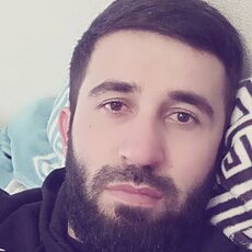 Фотография мужчины Мансур, 31 год из г. Архангельск