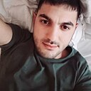 G M, 37 лет