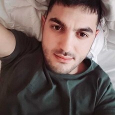 Фотография мужчины G M, 37 лет из г. Семикаракорск