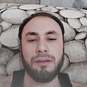 Хан, 29 лет