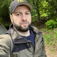 Фотография мужчины James D, 39 лет из г. Берлин