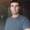 Лутфулло, 40 лет