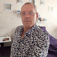 Фотография мужчины Andrei, 51 год из г. Солнечногорск