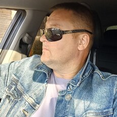 Фотография мужчины Александр, 42 года из г. Архангельск