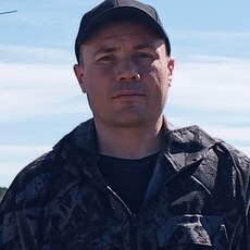 Фотография мужчины Александр, 35 лет из г. Сорск