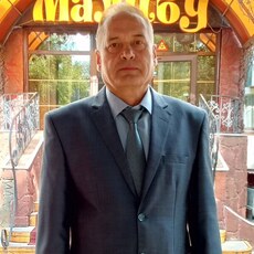 Фотография мужчины Юрий, 58 лет из г. Петропавловск