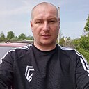 Віктор, 40 лет