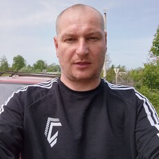 Фотография мужчины Віктор, 40 лет из г. Житомир