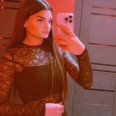 Фотография девушки Анастасия, 32 года из г. Новосибирск