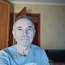 Gusto, 64 года