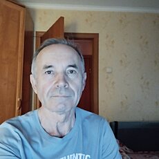 Фотография мужчины Gusto, 64 года из г. Петропавловск