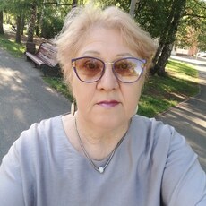 Фотография девушки Ирина, 66 лет из г. Кемерово