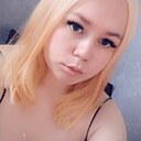 Катя, 20 лет