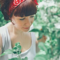 Фотография девушки Натали, 43 года из г. Кемерово