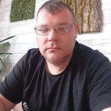 Фотография мужчины Александр, 41 год из г. Ульяновск
