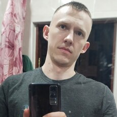 Фотография мужчины Александр, 30 лет из г. Великие Луки