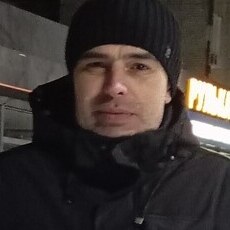Фотография мужчины Сергей, 44 года из г. Харьков