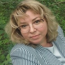 Фотография девушки Надежда, 46 лет из г. Балашиха
