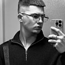 Кирилл, 27 лет