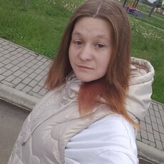 Фотография девушки Александра, 28 лет из г. Быхов