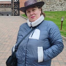 Фотография девушки Анна, 43 года из г. Барановичи