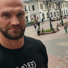 Фотография мужчины Александр, 35 лет из г. Брест