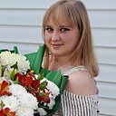 Лина, 36 лет