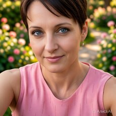 Фотография девушки Татьяна, 45 лет из г. Воронеж