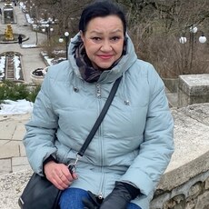 Фотография девушки Галина, 57 лет из г. Пятигорск