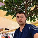 Али, 27 лет
