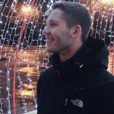 Фотография мужчины Дмитрий, 27 лет из г. Великий Новгород