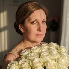 Фотография девушки Светлана, 47 лет из г. Балашов
