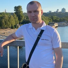 Фотография мужчины Игорь, 46 лет из г. Киев
