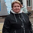Наталья, 67 лет