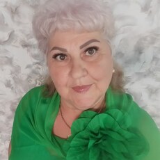Фотография девушки Ирина, 63 года из г. Екатеринбург