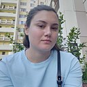 Кристина, 31 год