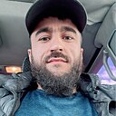 Ibragim, 31 год